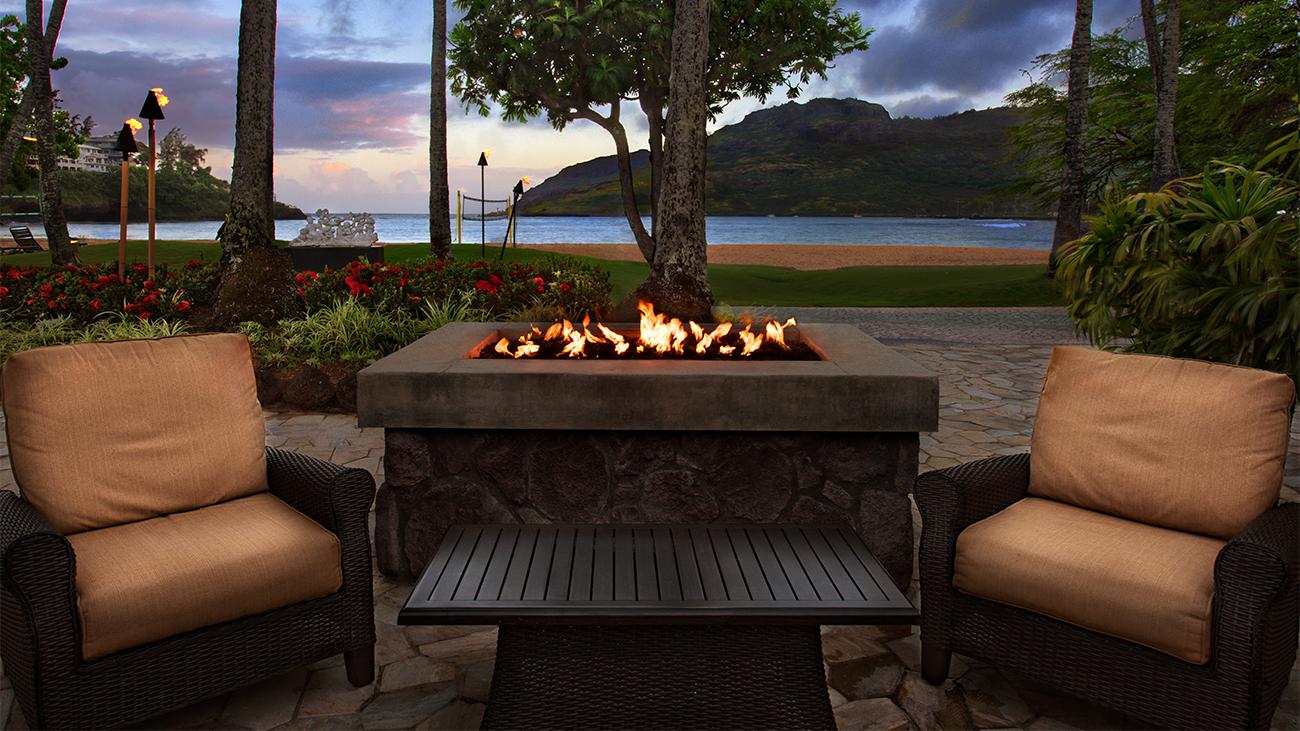 Fire Pits
